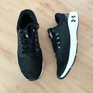 Under Armour Men's UA Rogue 4 Running Shoes Size 11.0 US